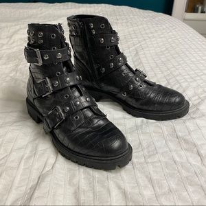 Guess Boots